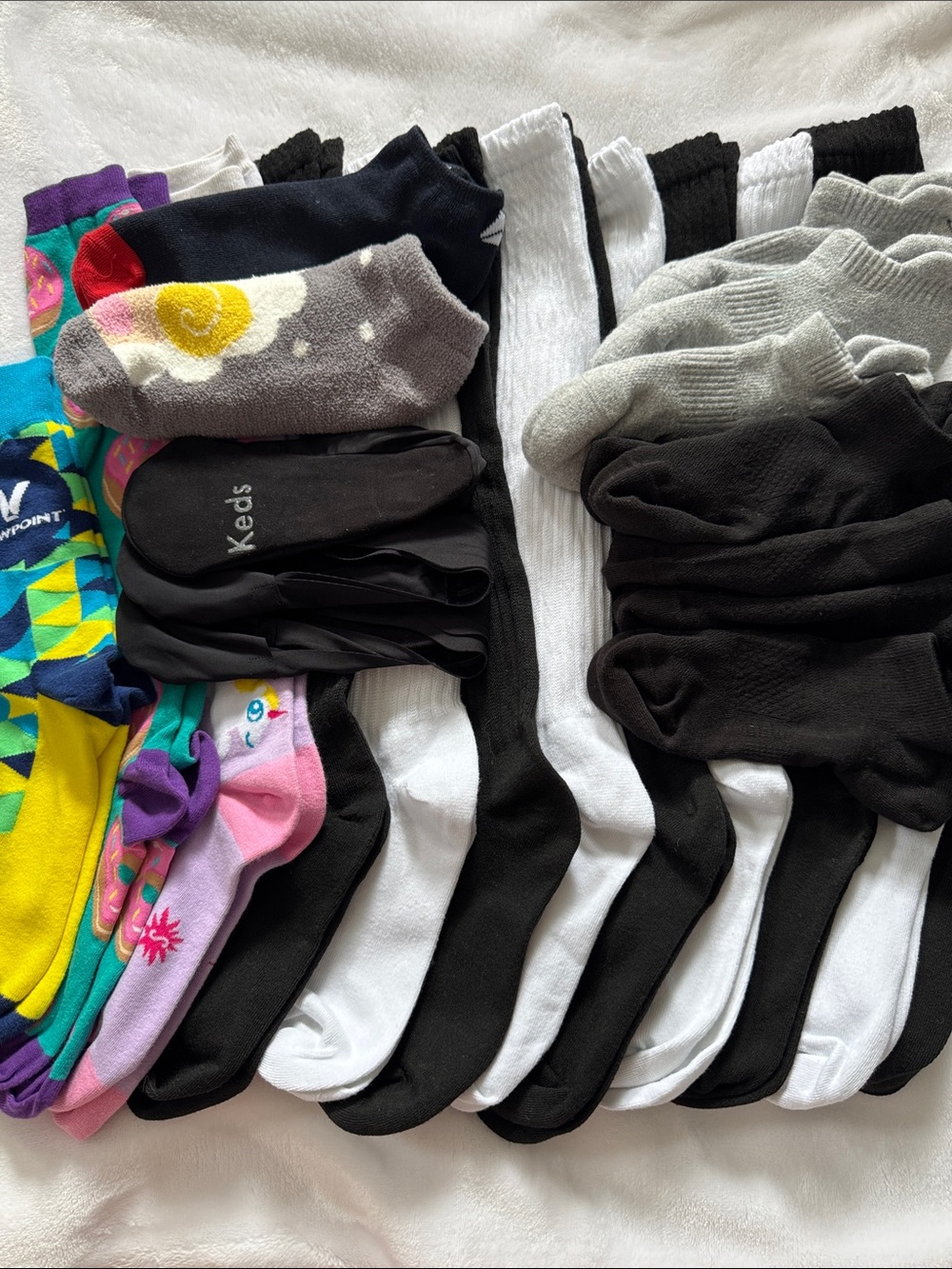 Sock Bundle